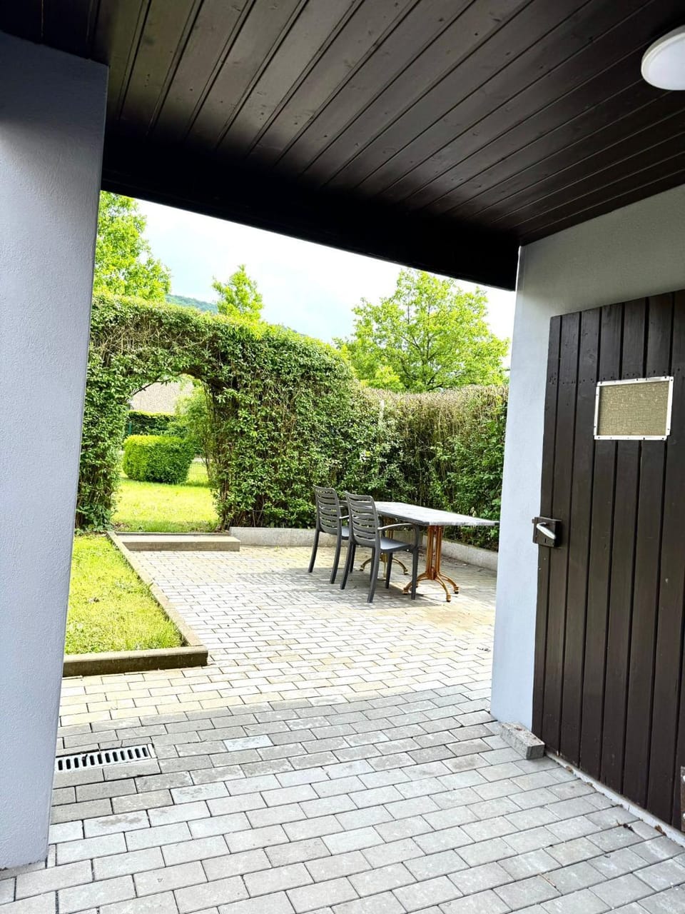 DD Stay - Haus Friedewald House in Hesse