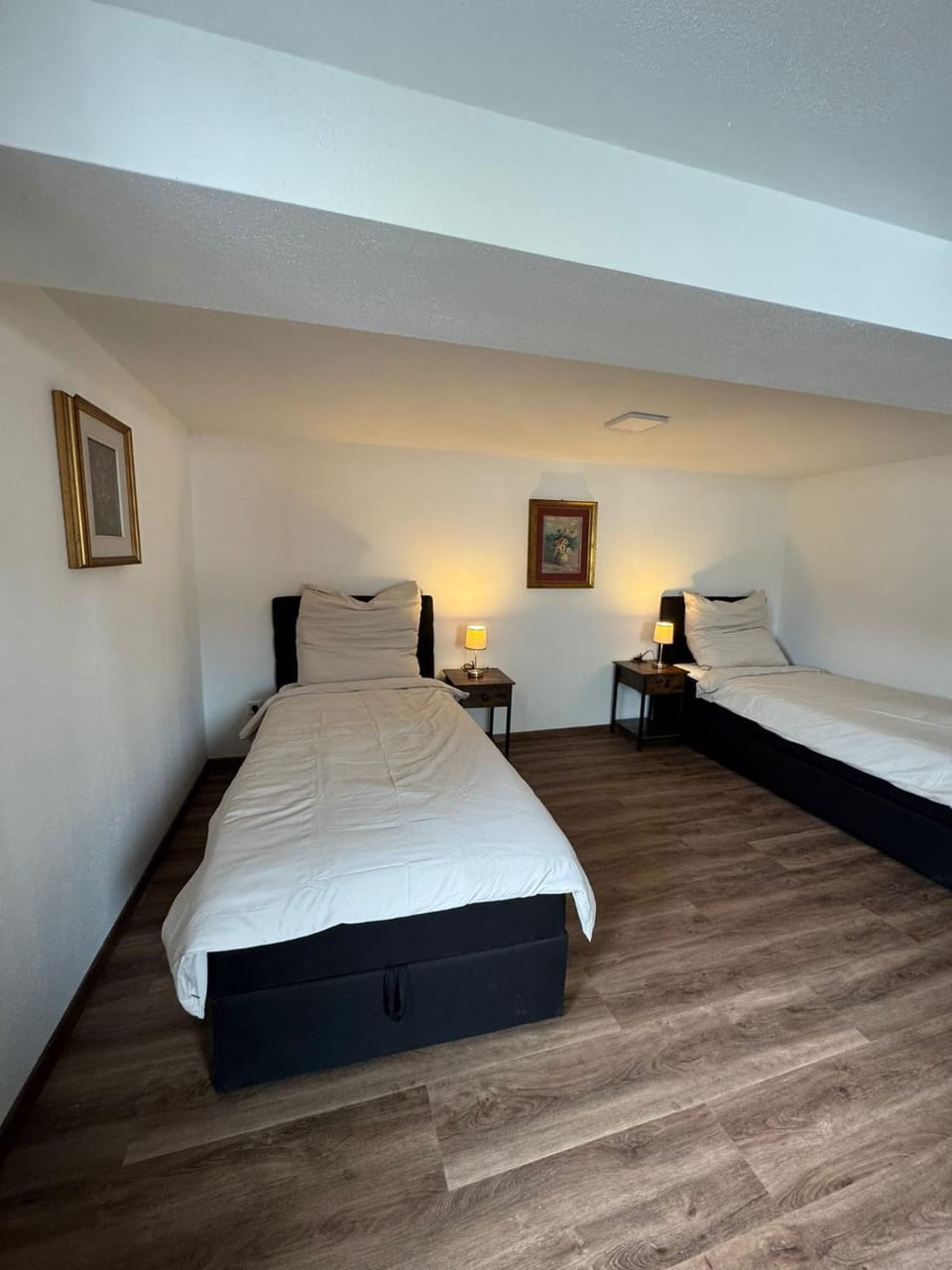 DD Stay - Haus Friedewald House in Hesse