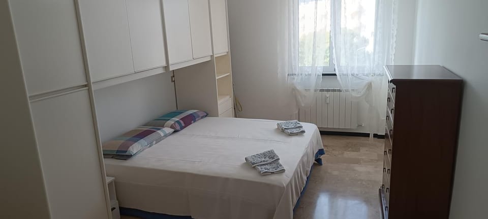 Casa Erina Apartment in Sestri Levante