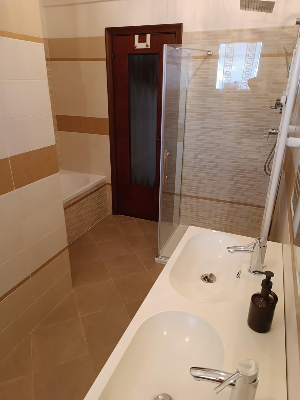 Casa Erina Apartment in Sestri Levante