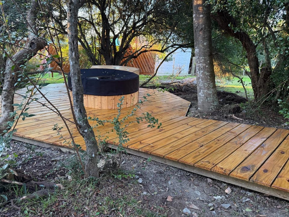 calma chic House in Maldonado Department, Uruguay