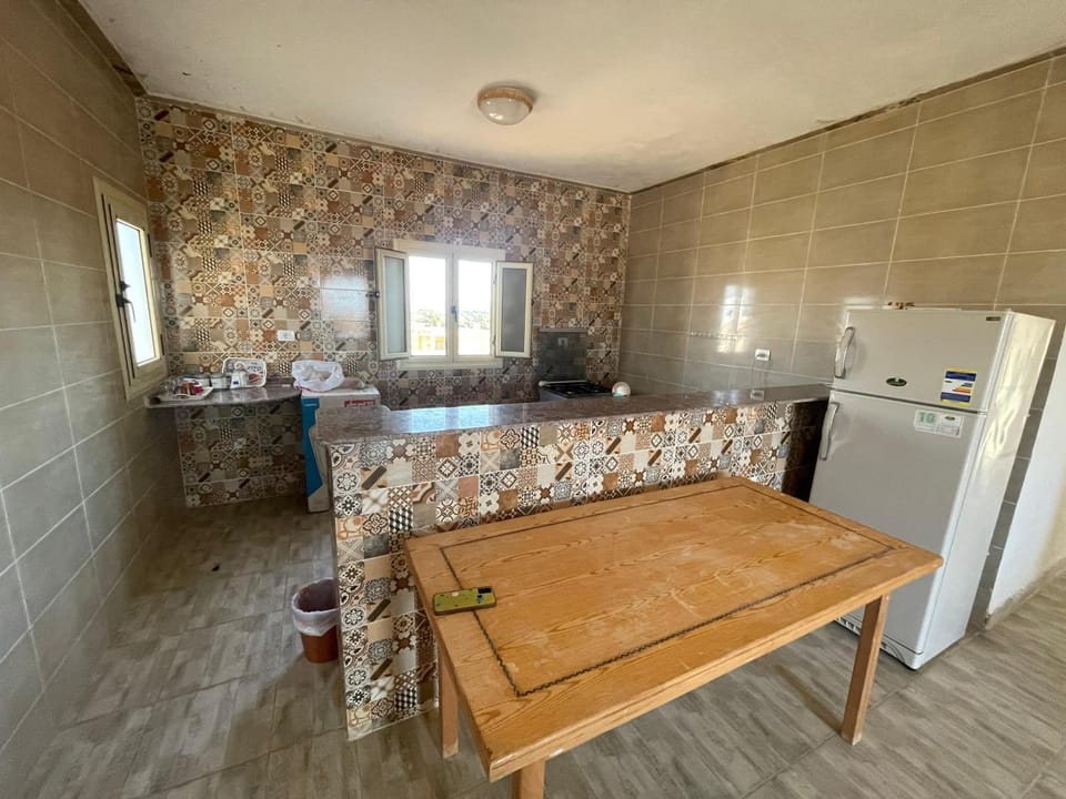 Garden House Apartment in Egypt