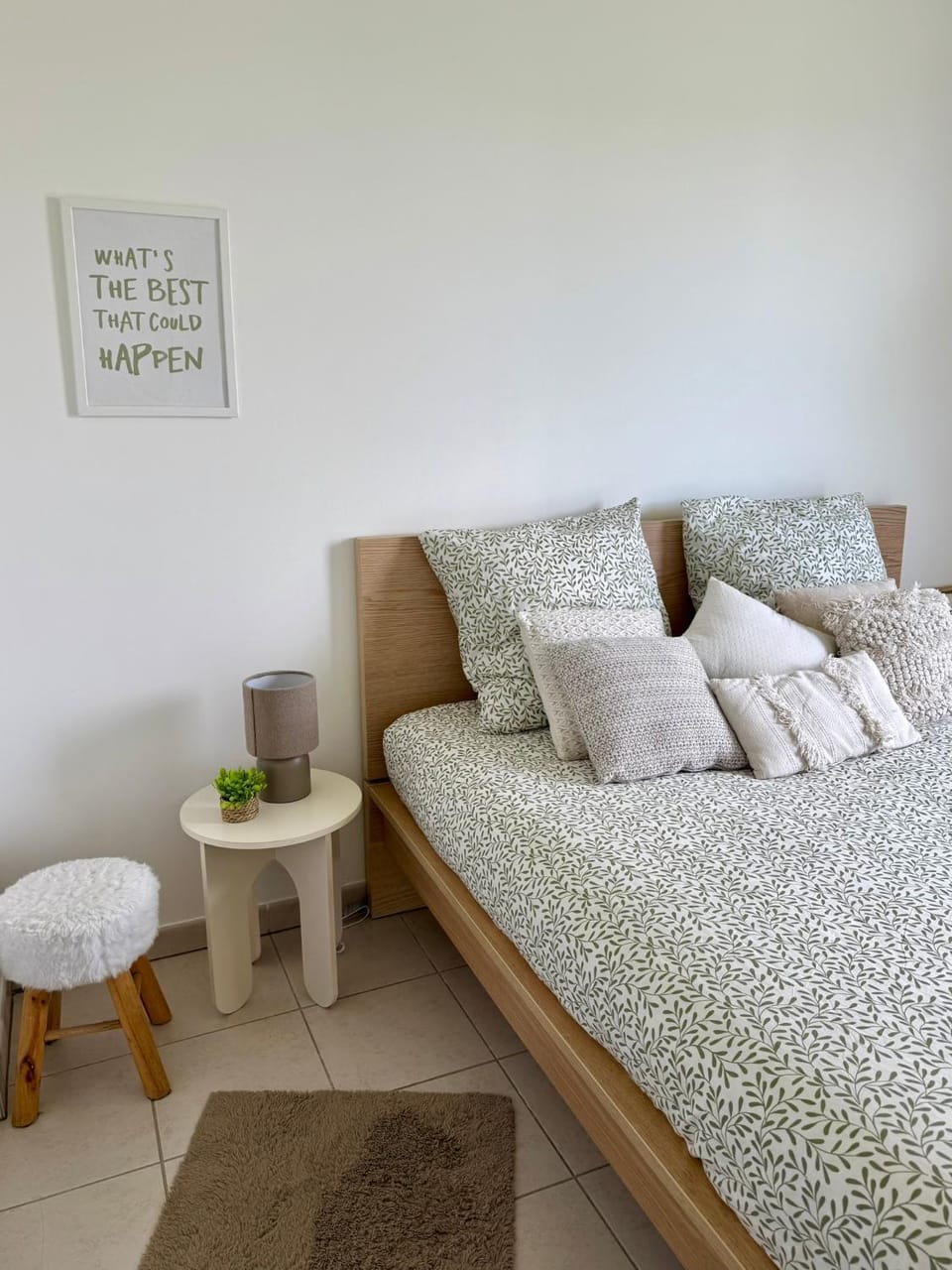 Appartement cosy - rénové et lumineux - Apartment in Occitanie