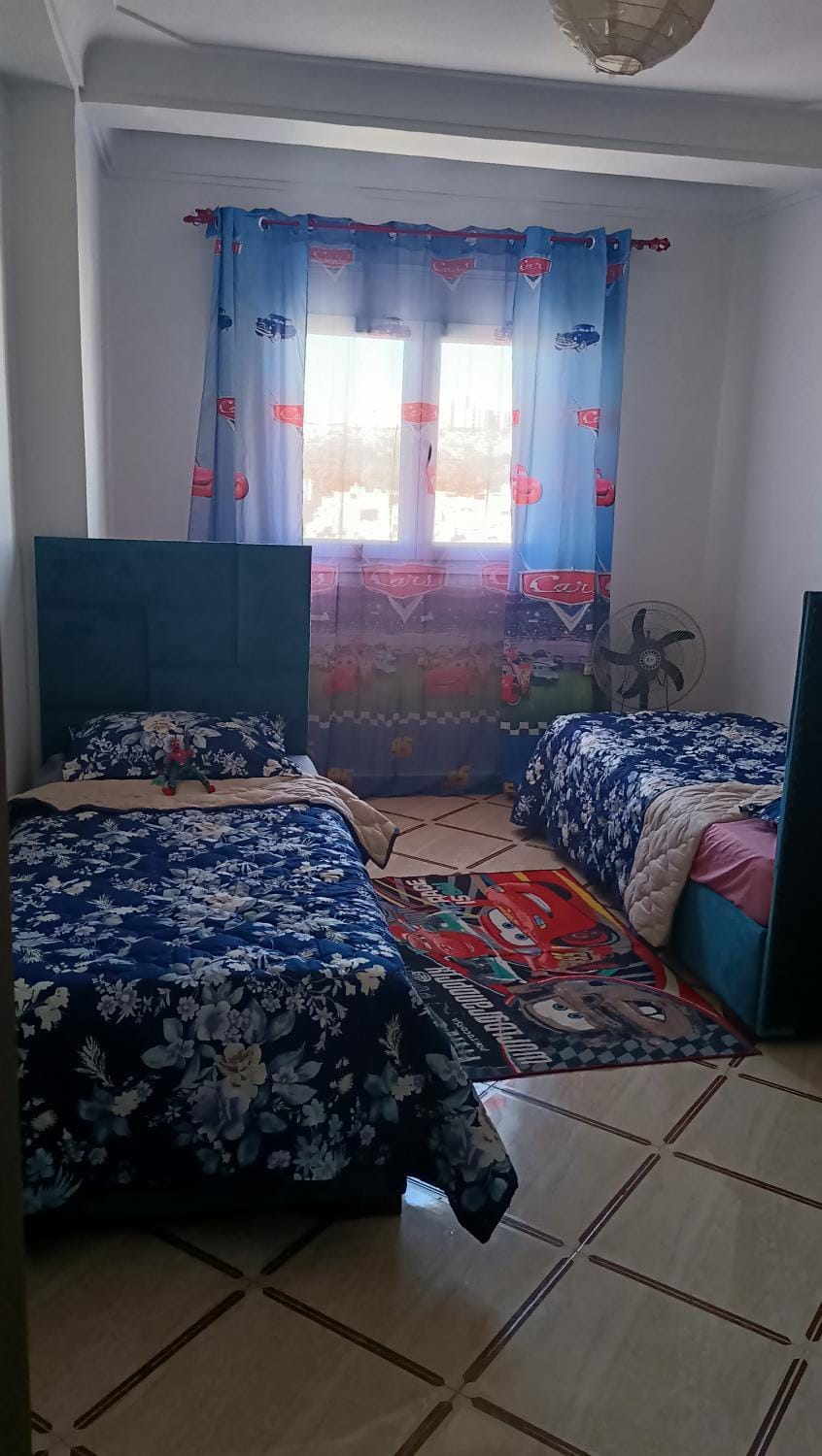 Spacieux et cosy Apartment in Algeria