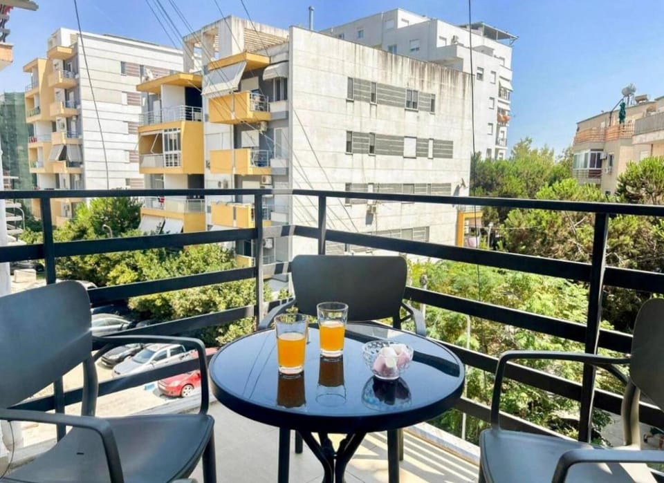 LuSea apartment by Adriatic Living Apartment in Tirana County, Albania