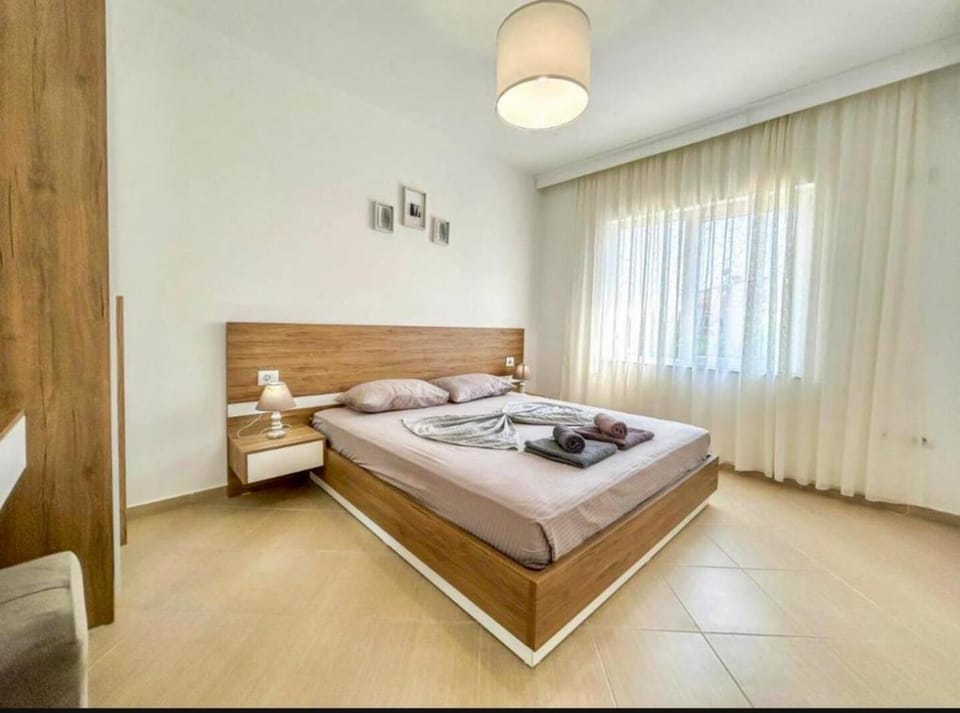 LuSea apartment by Adriatic Living Apartment in Tirana County, Albania