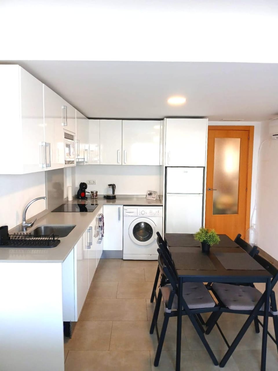 LOVELY MALAGA SUNSHINE Apto Apartment in Malaga