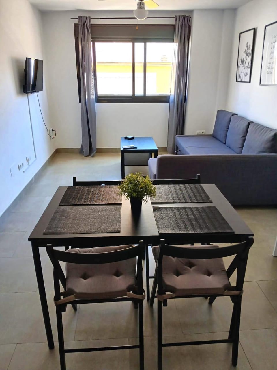 LOVELY MALAGA SUNSHINE Apto Apartment in Malaga