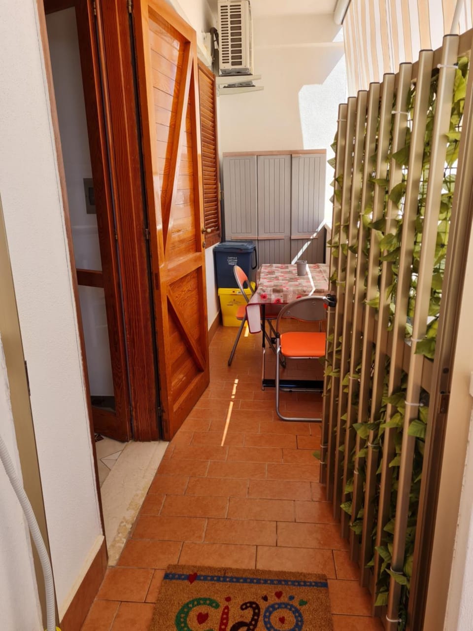 Melograni 2 Apartment in Rodi Garganico