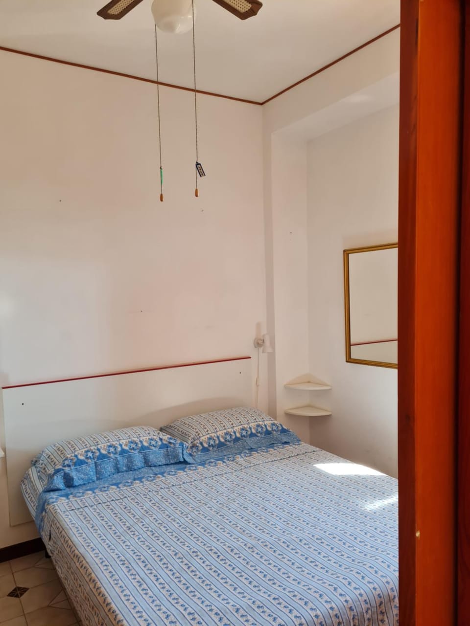 Melograni 2 Apartment in Rodi Garganico