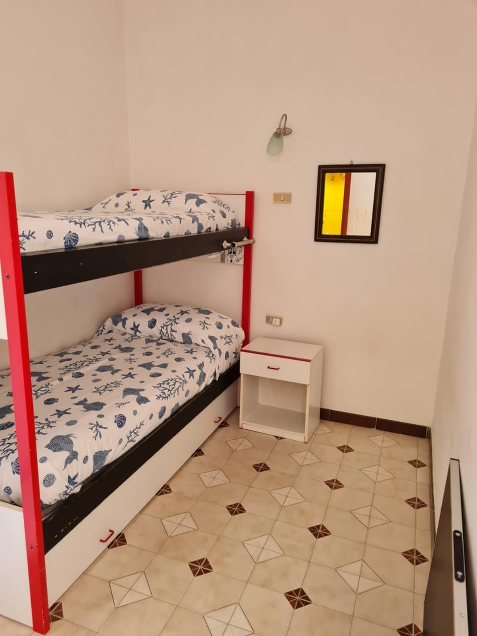 Melograni 2 Apartment in Rodi Garganico