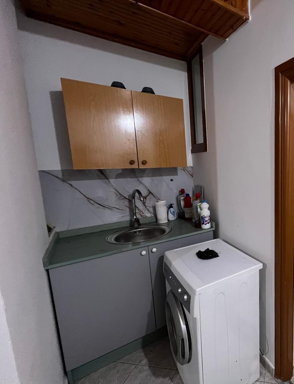 Moza apartaments Apartment in Vlorë