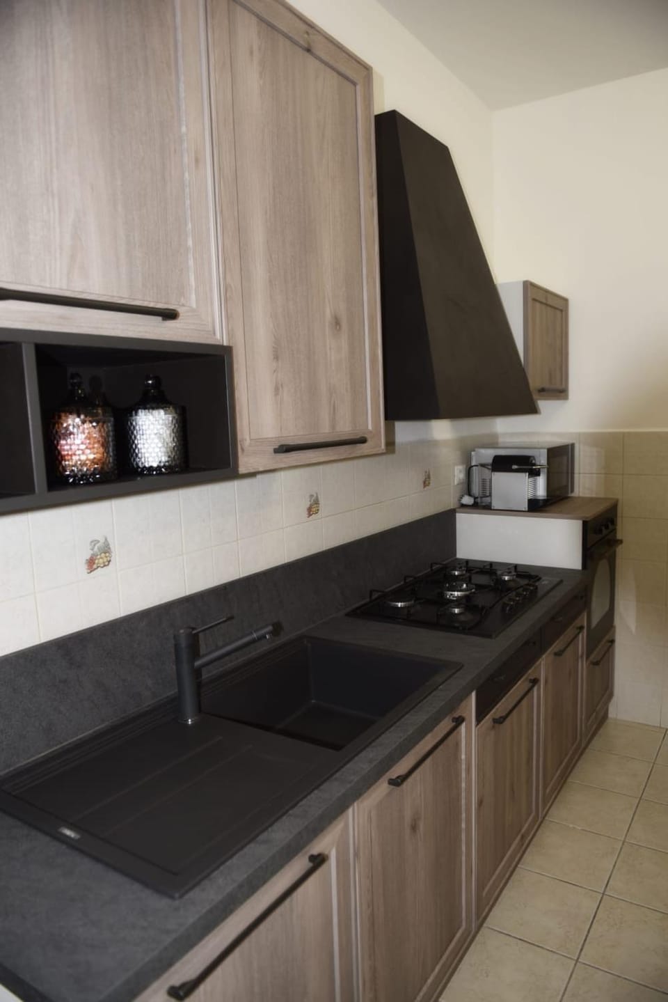 Casa di Zitti Apartment in Numana