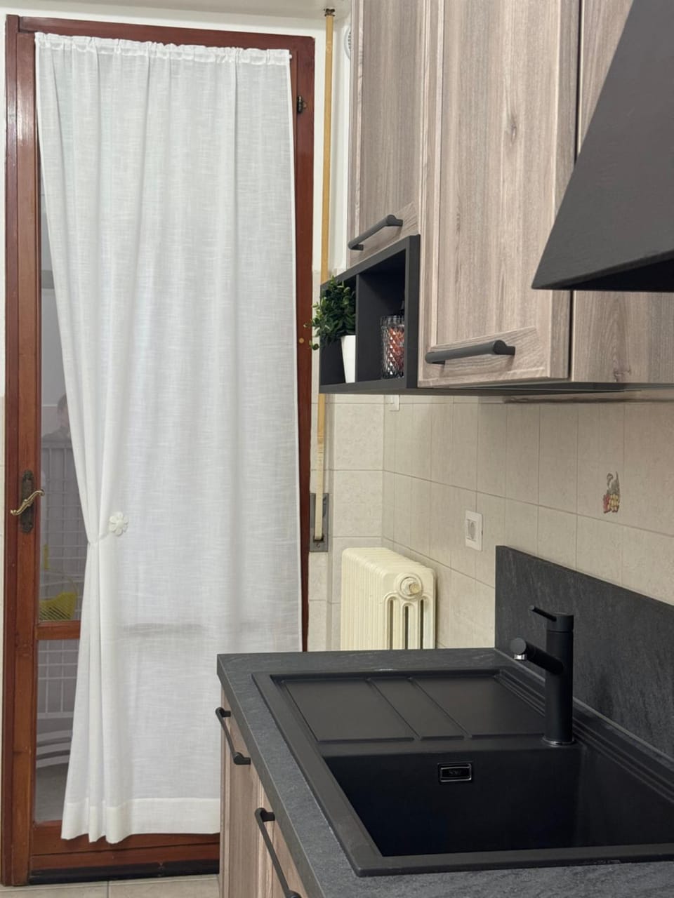 Casa di Zitti Apartment in Numana