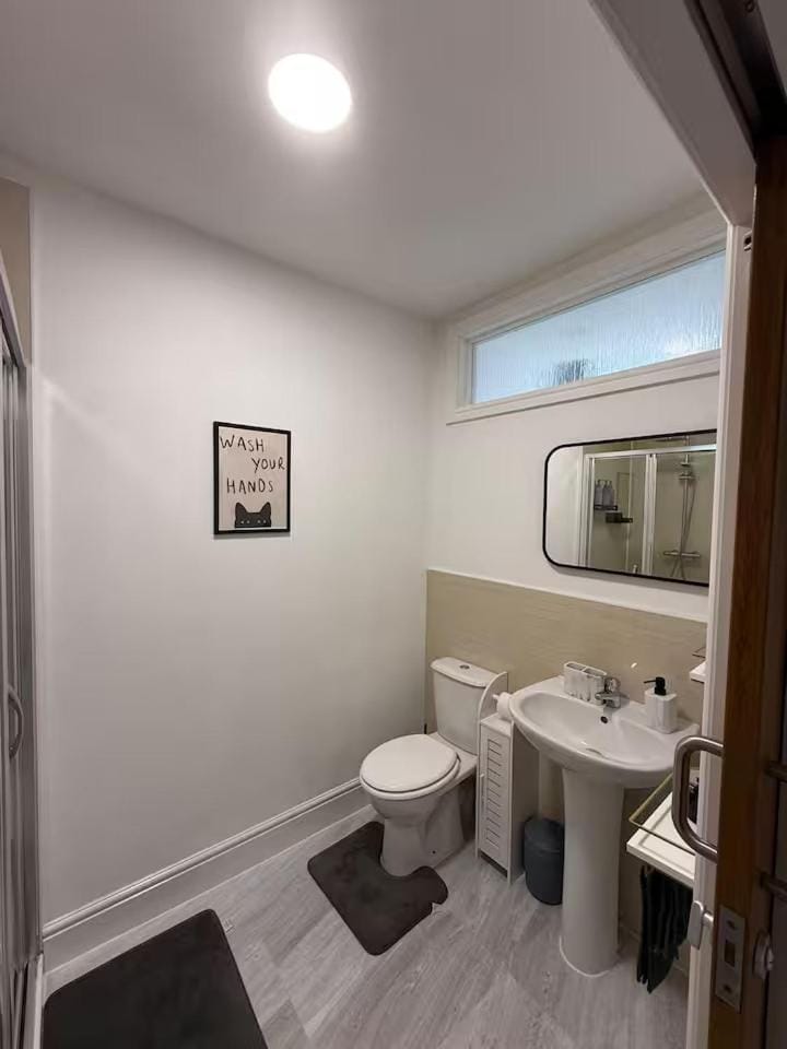 The Willows Apartment in Nairn