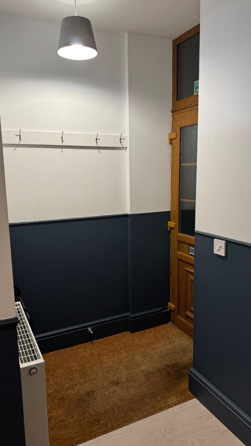 The Willows Apartment in Nairn