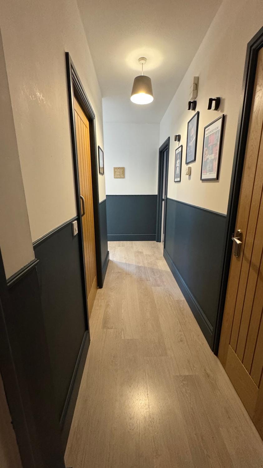 The Willows Apartment in Nairn