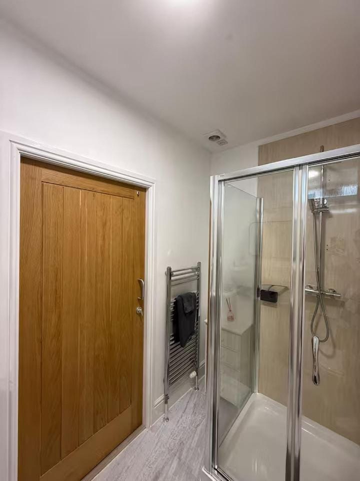 The Willows Apartment in Nairn