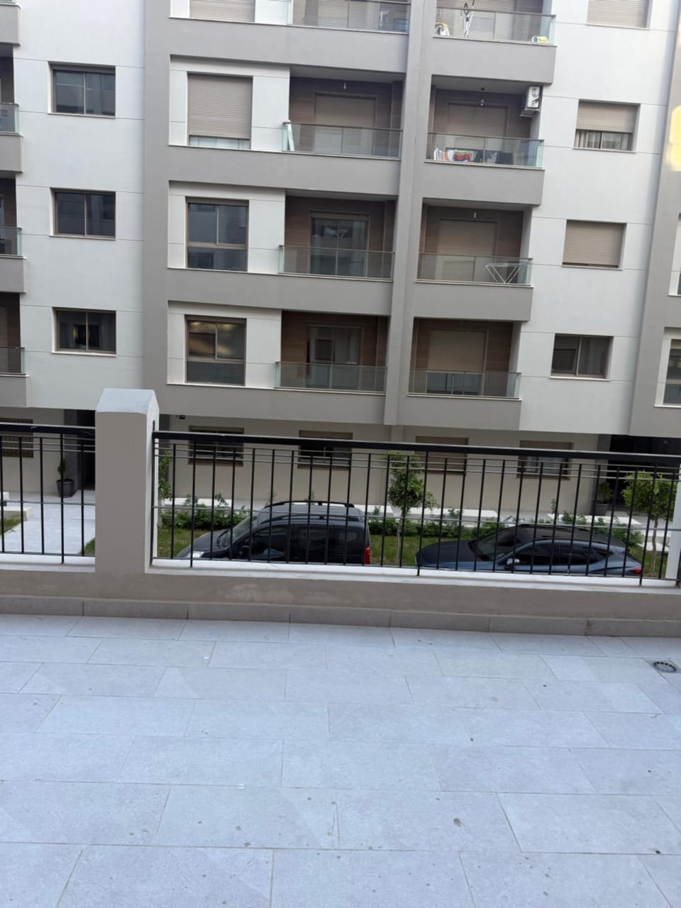 Property building, View (from property/room), Balcony/Terrace
