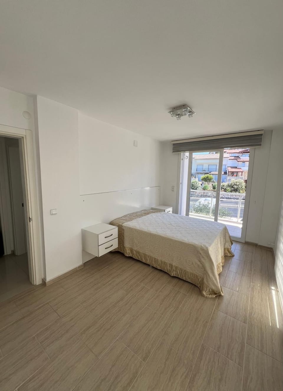 Leamarin House in İzmir Province