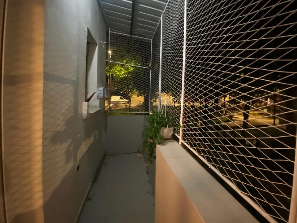 Artis' Apartment in Serbia