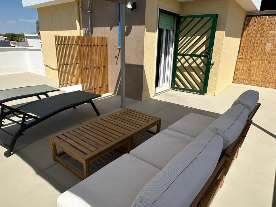 Dune House House in Marina di Ginosa
