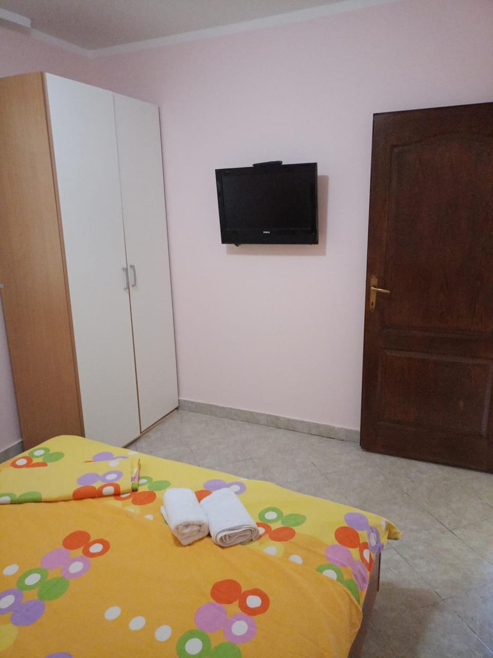 Kuca na dan House in Podgorica Municipality, Montenegro