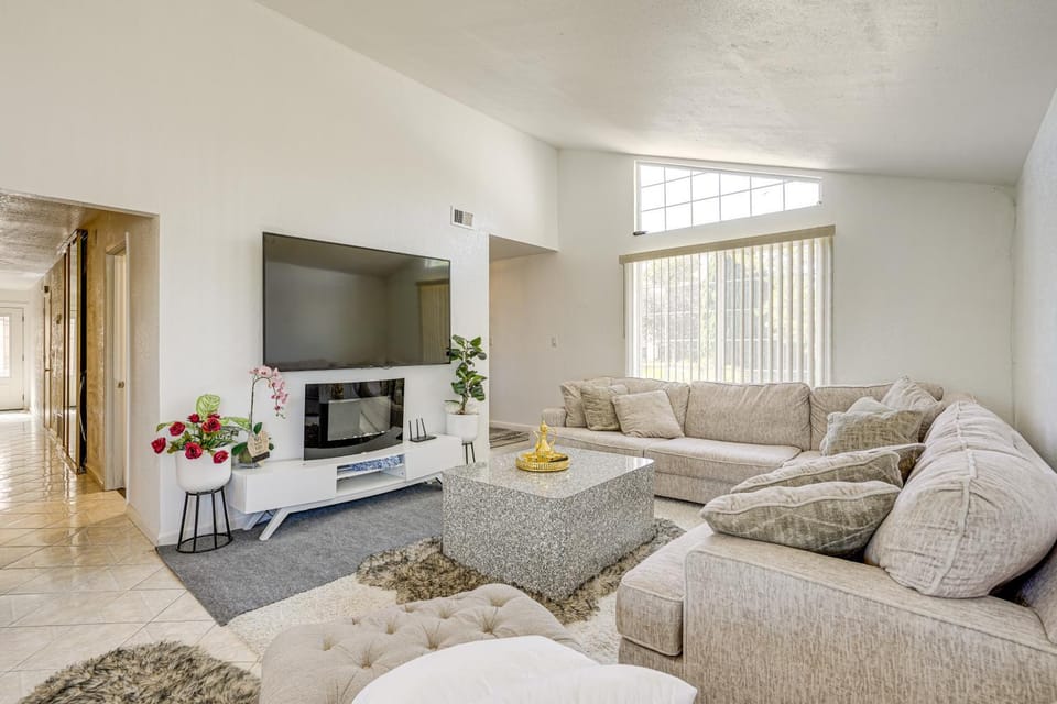 Bay & Hill Views: Modern Hercules Home House in Hercules
