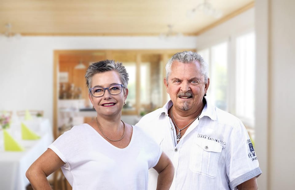 Hotel B&BAlpenheim Bed and Breakfast in Appenzell Innerrhoden, Switzerland