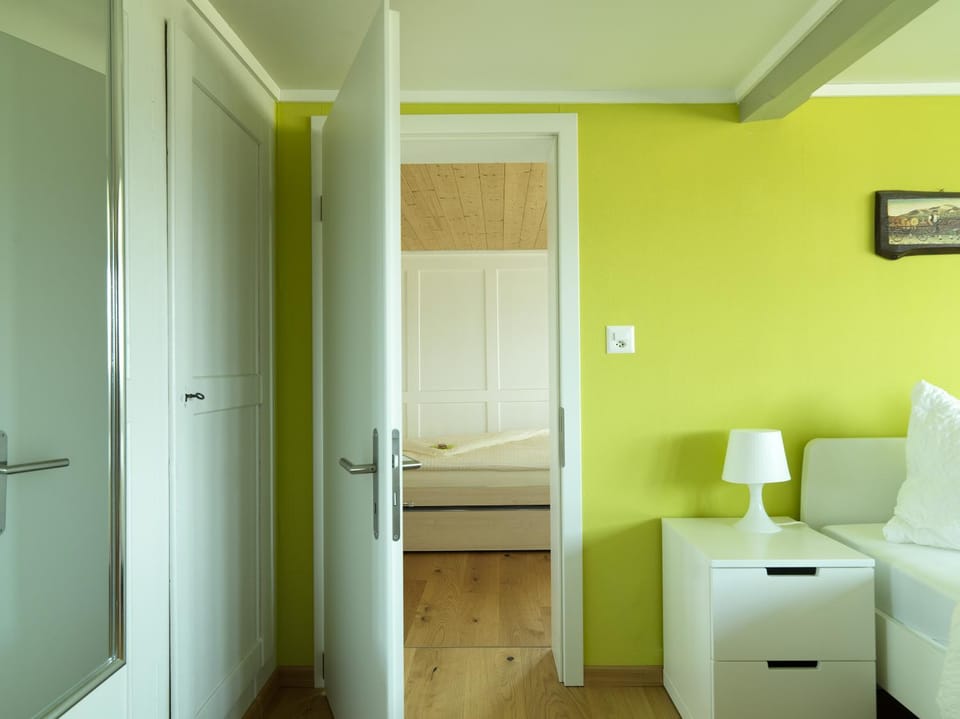 Hotel B&BAlpenheim Bed and Breakfast in Appenzell Innerrhoden, Switzerland