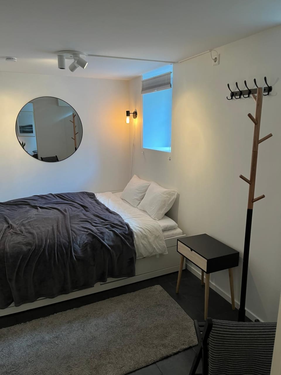 Newly renovated apartment close to city center Apartment in Oslo