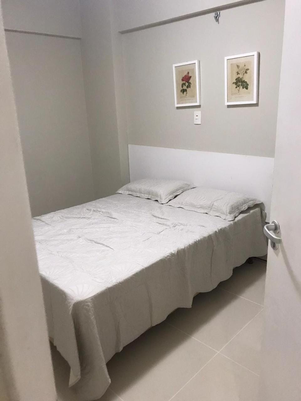 Condominio Biarritz Flat Residence Apartment hotel in São Luís