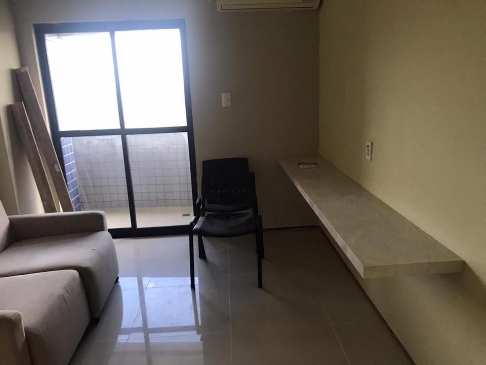 Condominio Biarritz Flat Residence Apartment hotel in São Luís