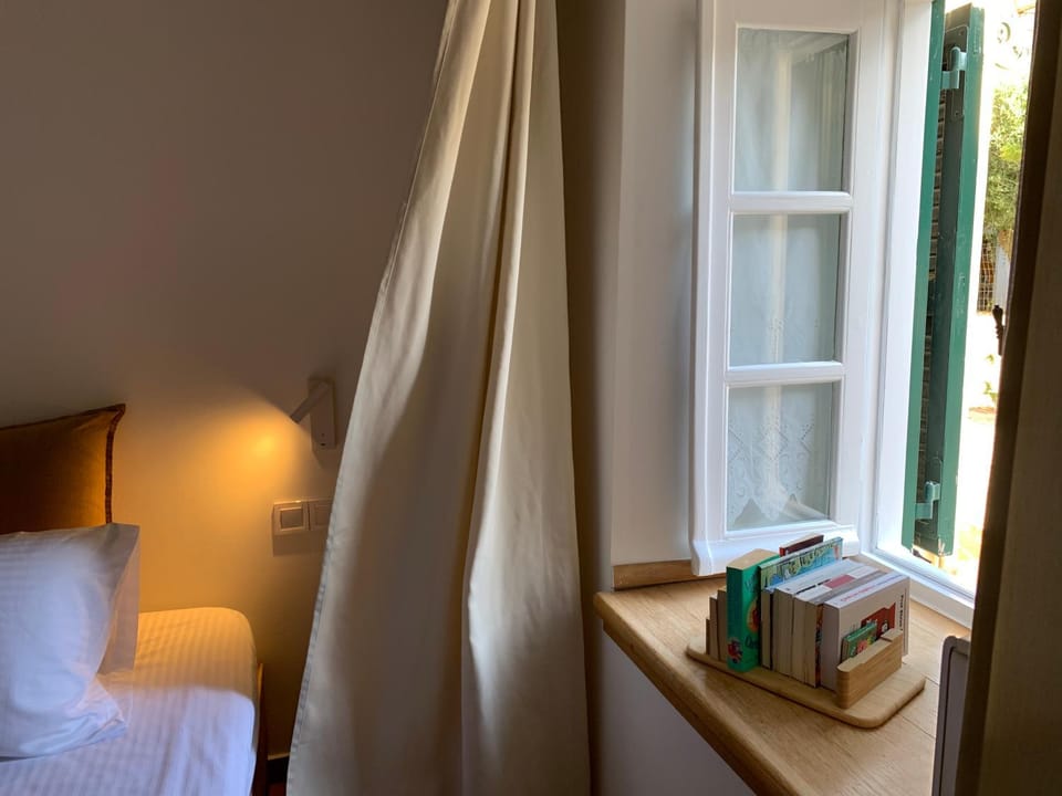 BougainVilla Apartment in Peloponnese, Western Greece and the Ionian