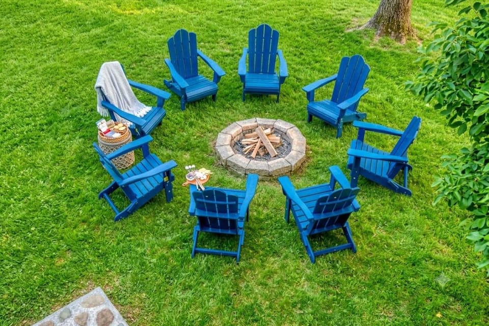 Gatlinburg Getaway - Private Theater & Hot Tub House in Gatlinburg