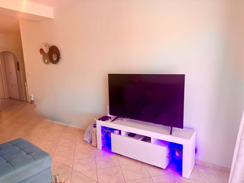 TV and multimedia