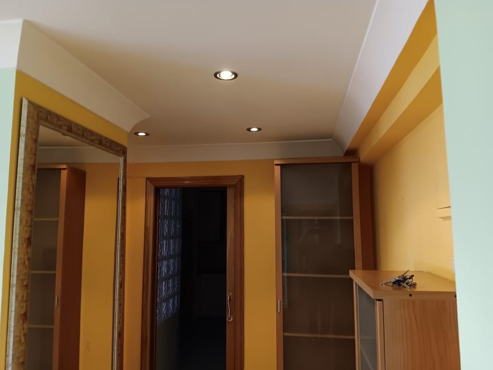 A 5min del centro de San Sebastian Apartment in Basque Country