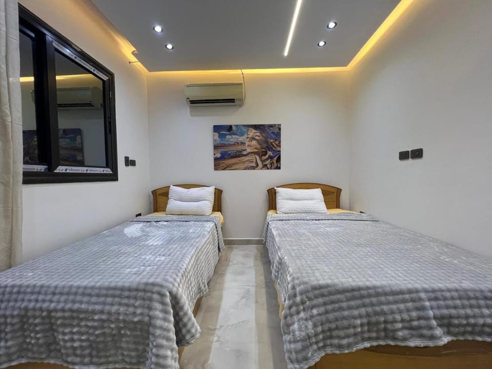 Comfortable Hotel Apartment Apartment in Egypt