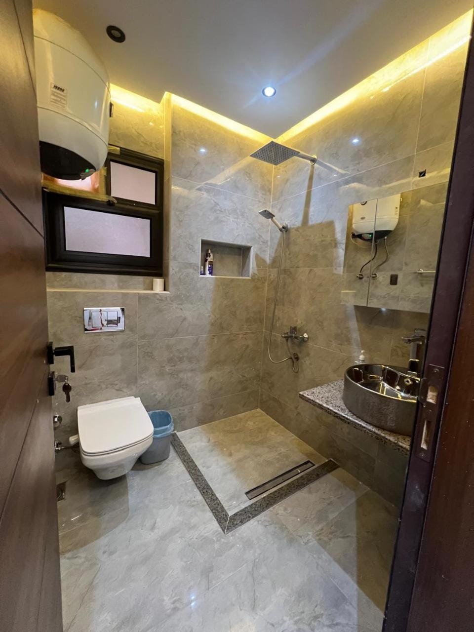 Comfortable Hotel Apartment Apartment in Egypt