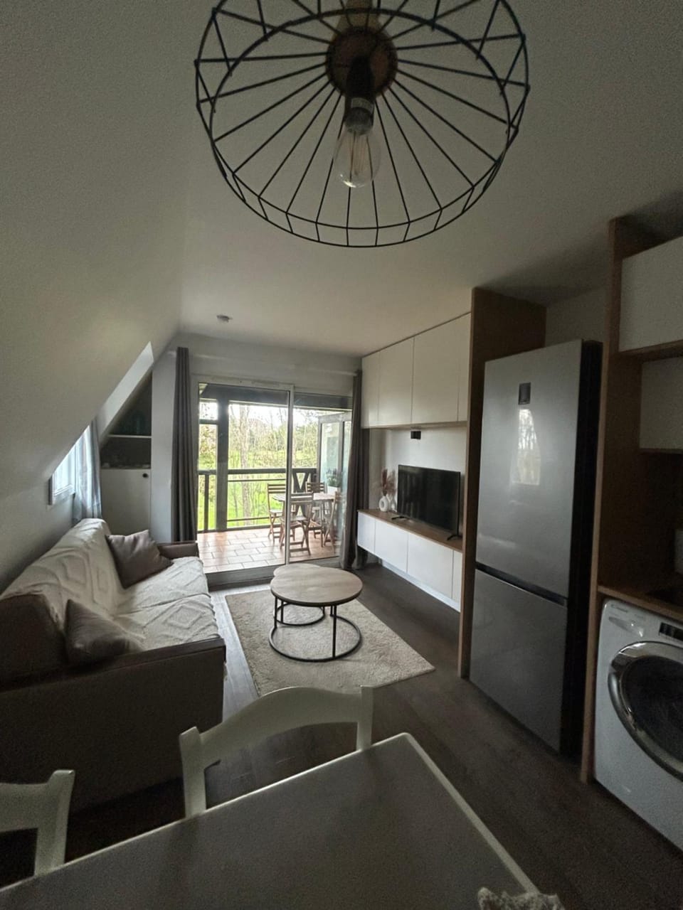 Résidence du golf Apartment in Deauville