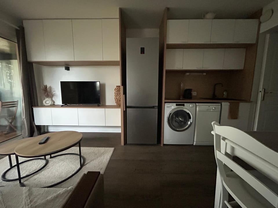 Résidence du golf Apartment in Deauville