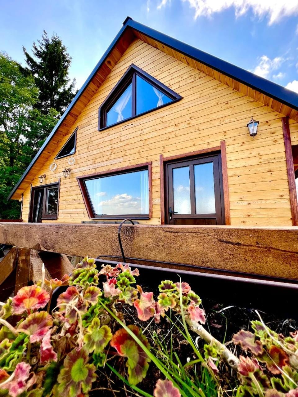New cottage Chalet in Montenegro