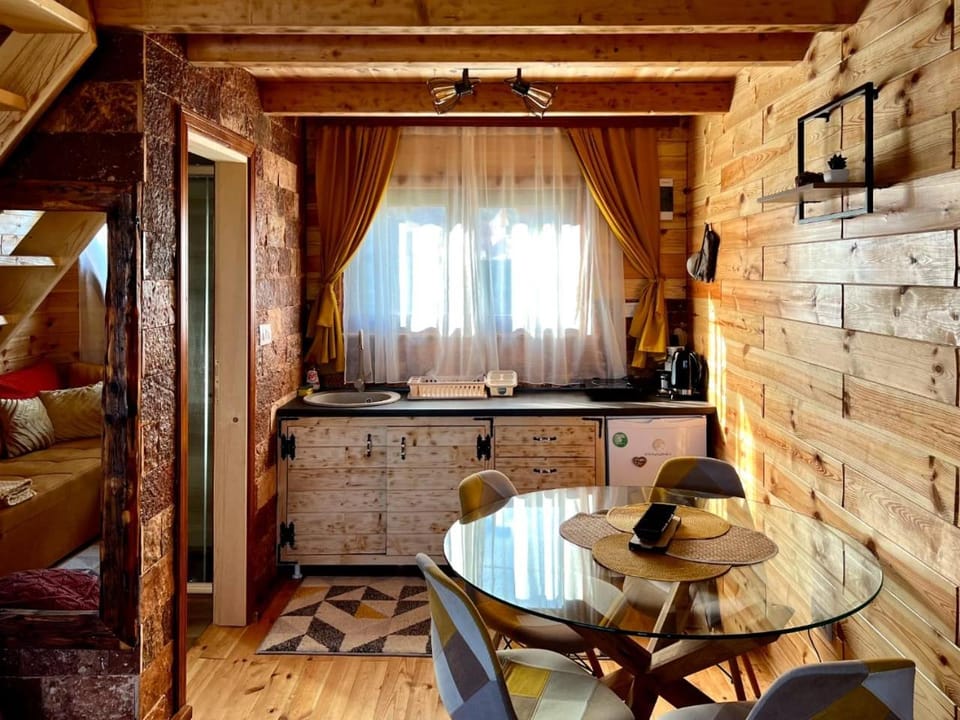 New cottage Chalet in Montenegro