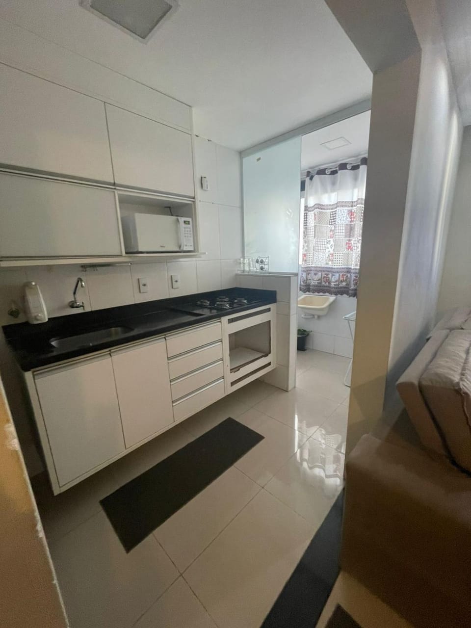 Apto Agua Pri Apartment in Campos