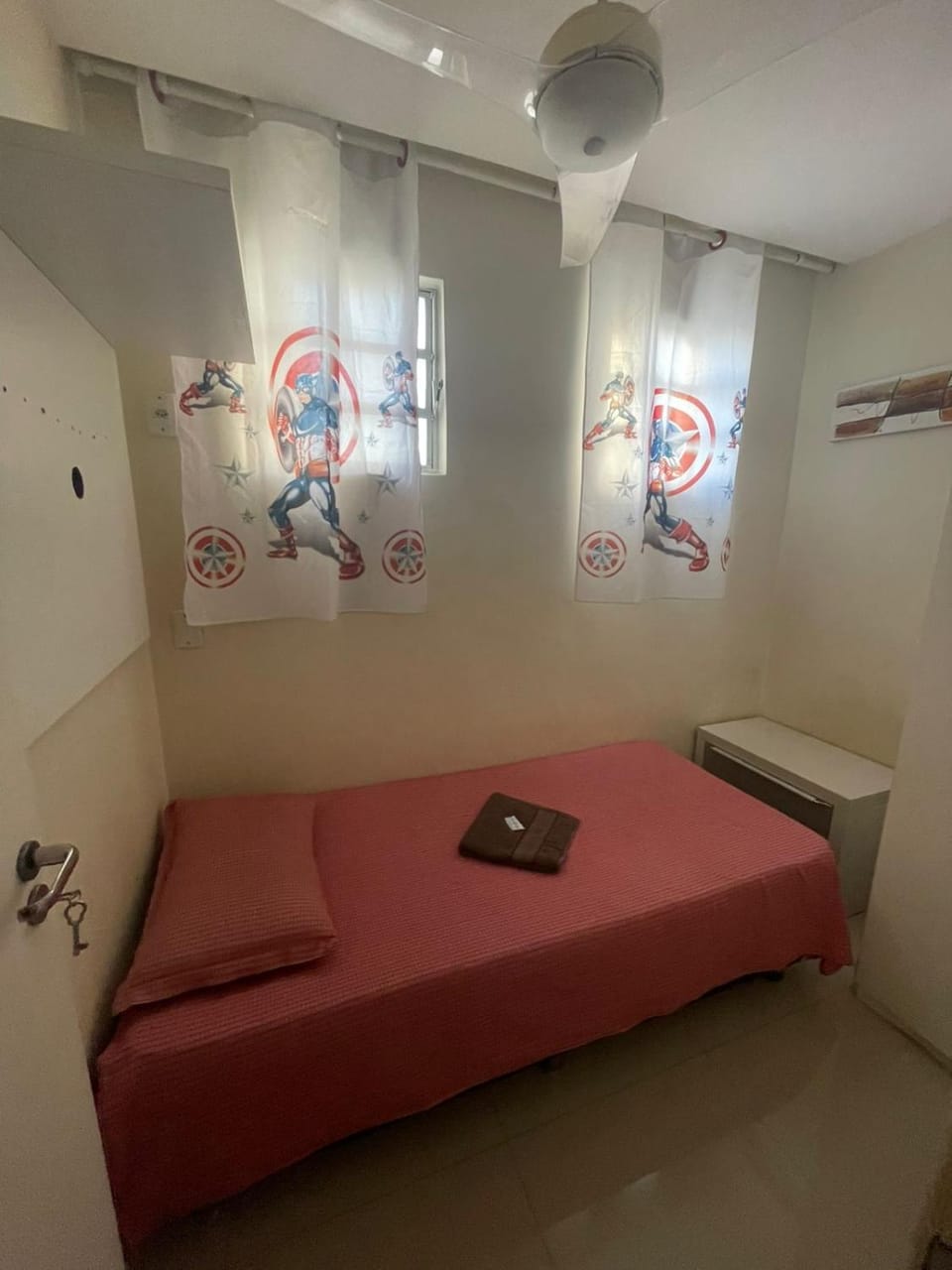Apto Agua Pri Apartment in Campos