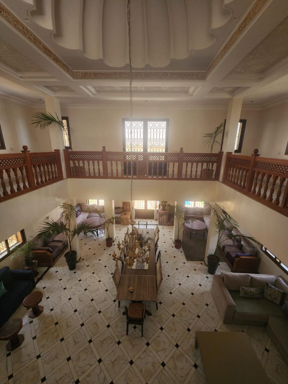 La dolce villa Villa in Marrakesh-Safi