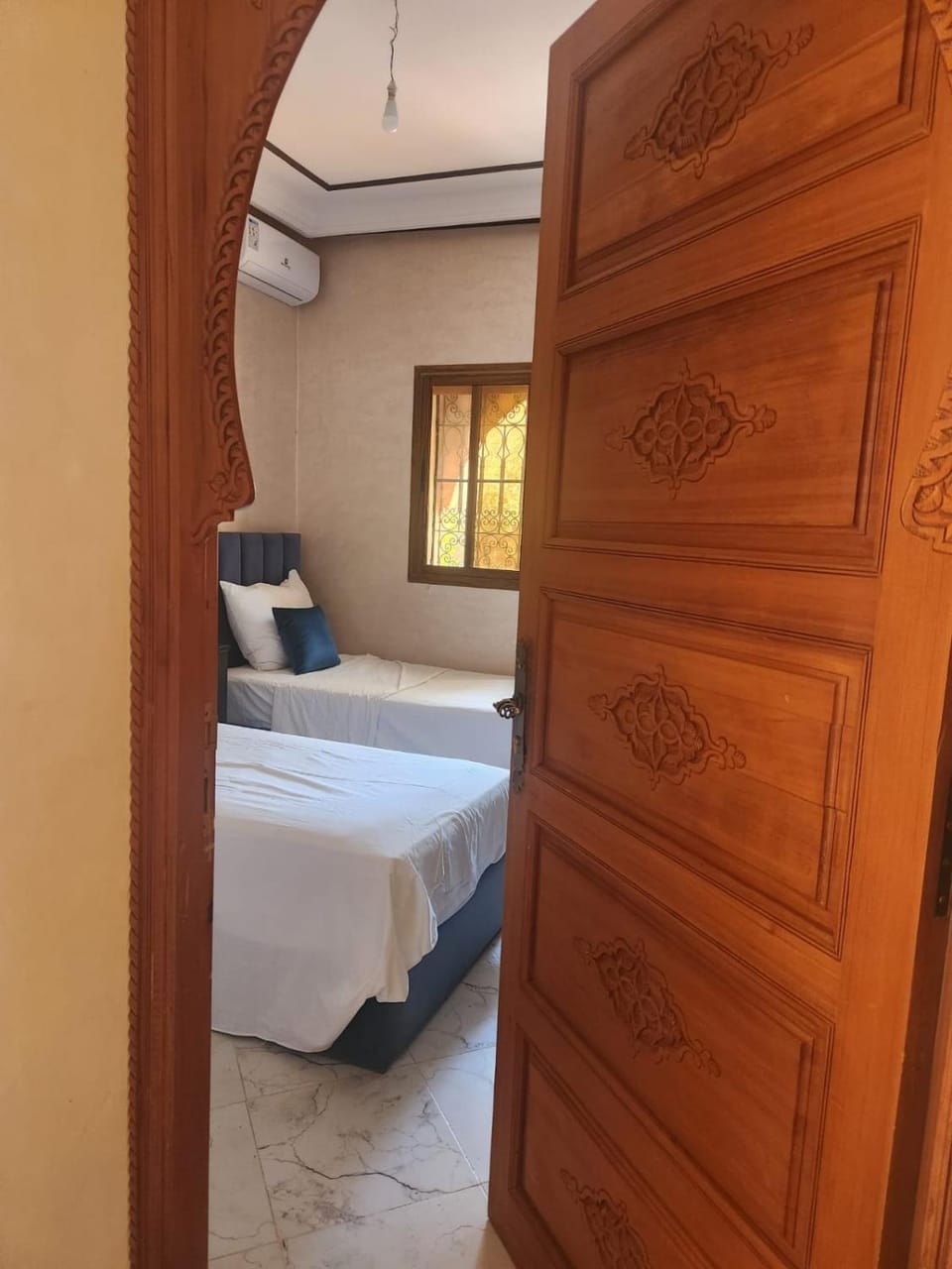 La dolce villa Villa in Marrakesh-Safi