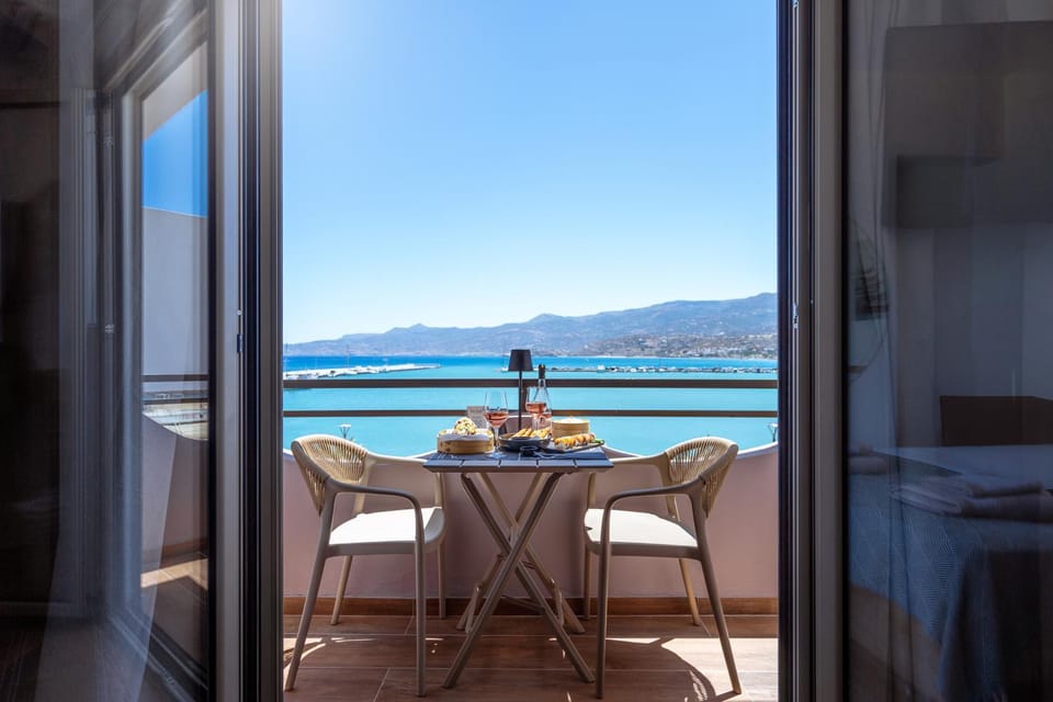 Sea Spot Apts Apartment hotel in Lasithi