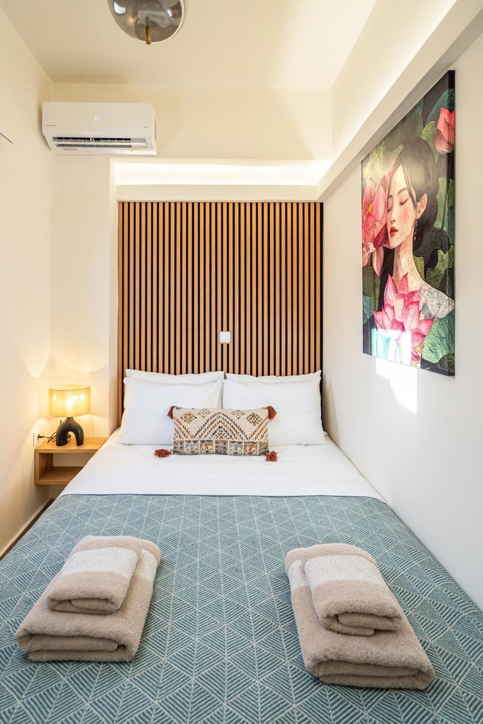 Sea Spot Apts Apartment hotel in Lasithi