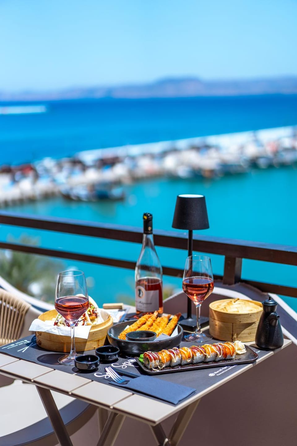 Sea Spot Apts Apartment hotel in Lasithi